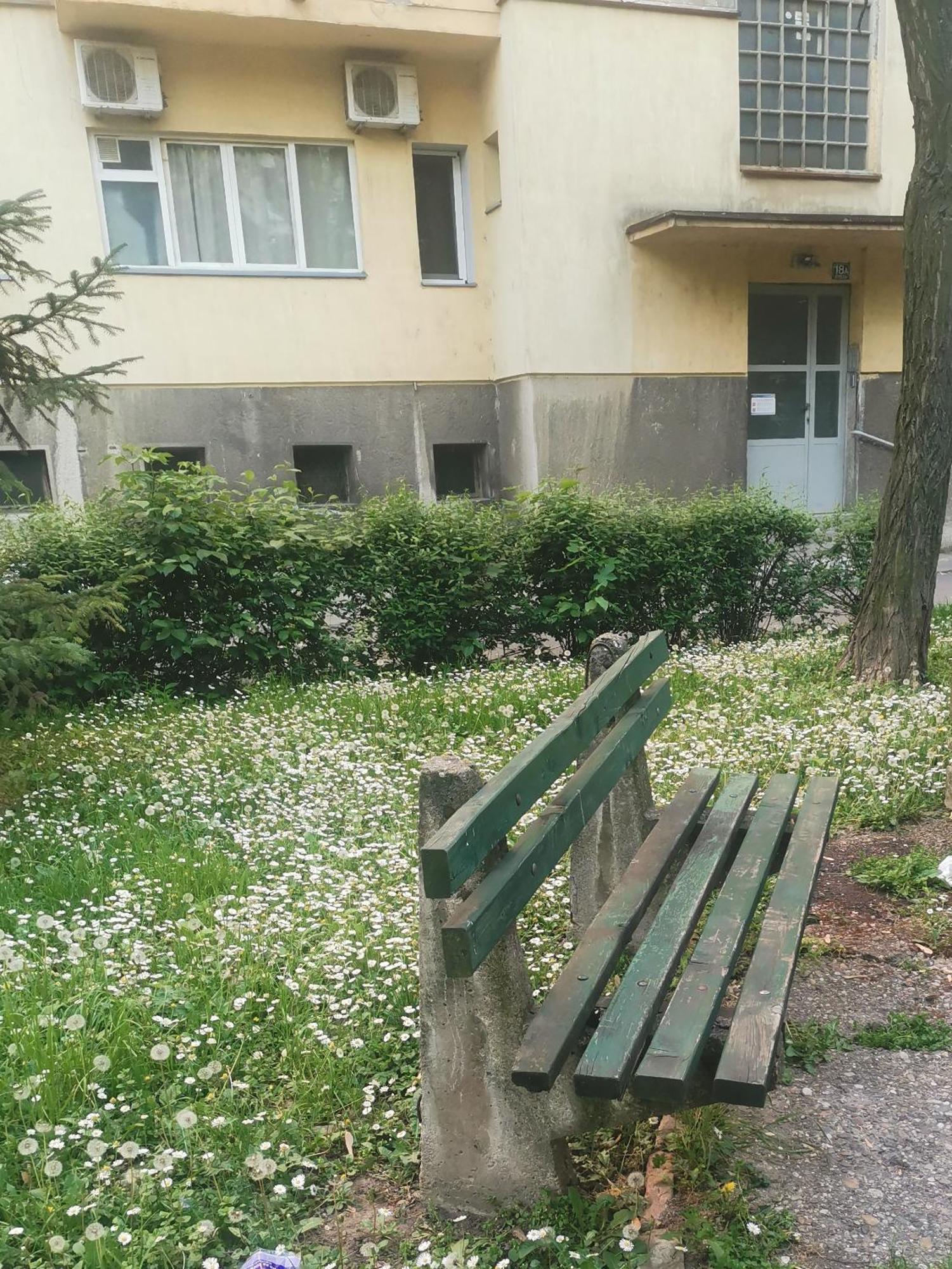 Stadion Apartman Belgrade Exterior photo